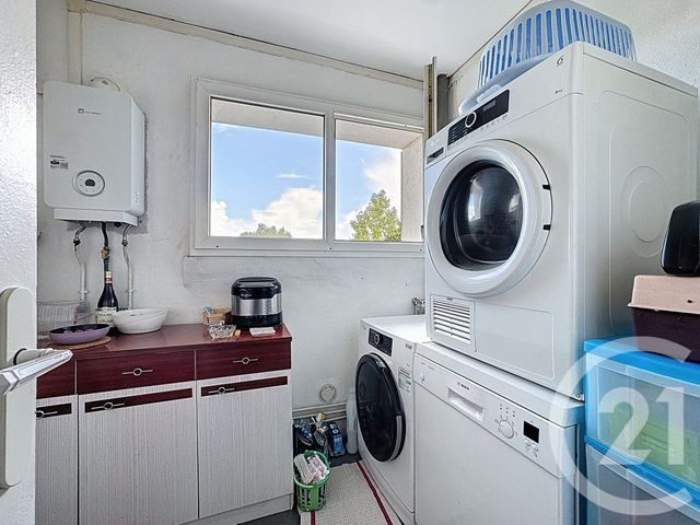 Appartement F3 &agrave; vendre - 3 pi&egrave;ces - 60,16 m2 - La Teste De Buch - 33 - AQUITAINE