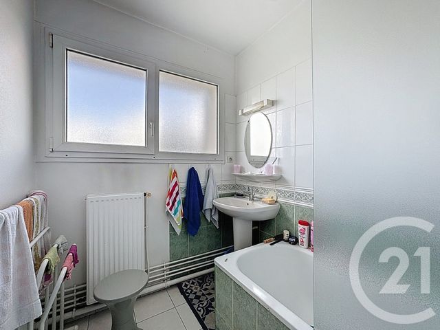 Appartement F3 &agrave; vendre - 3 pi&egrave;ces - 60,16 m2 - La Teste De Buch - 33 - AQUITAINE