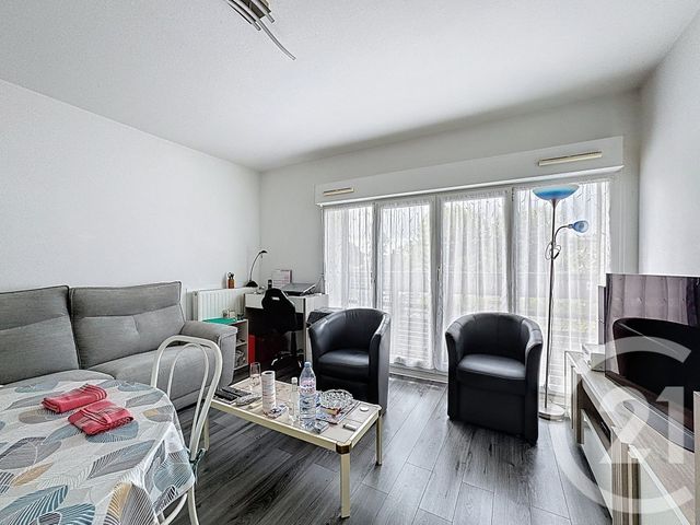 Appartement F3 &agrave; vendre - 3 pi&egrave;ces - 60,16 m2 - La Teste De Buch - 33 - AQUITAINE