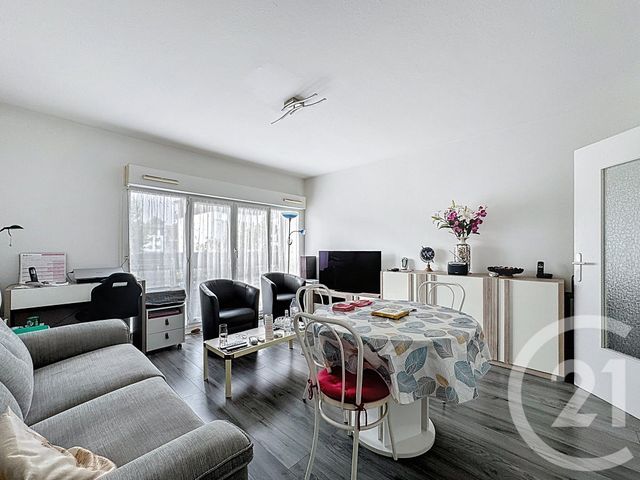 Appartement F3 à vendre LA TESTE DE BUCH