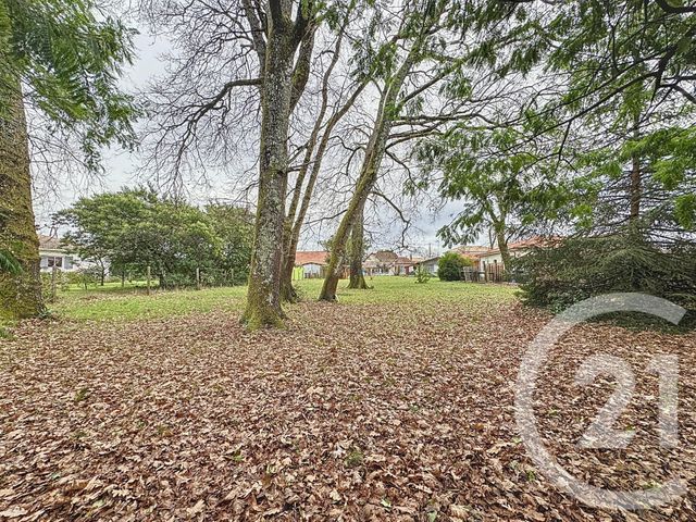 Maison &agrave; vendre - 4 pi&egrave;ces - 108,87 m2 - Le Teich - 33 - AQUITAINE