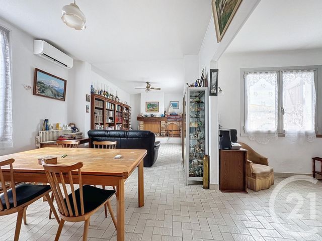 Maison &agrave; vendre - 4 pi&egrave;ces - 108,87 m2 - Le Teich - 33 - AQUITAINE