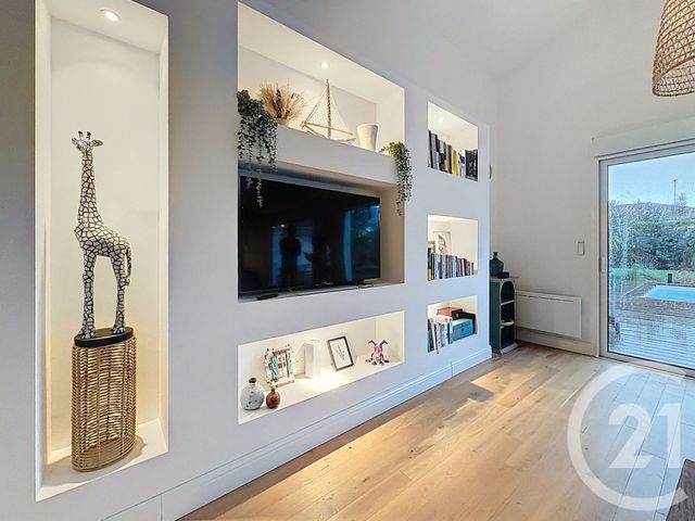 Maison &agrave; vendre - 6 pi&egrave;ces - 146,07 m2 - La Teste De Buch - 33 - AQUITAINE