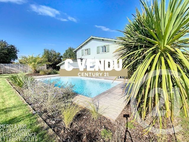 Maison à vendre LA TESTE DE BUCH