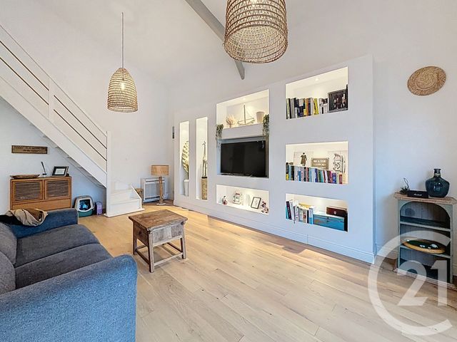 Maison &agrave; vendre - 6 pi&egrave;ces - 146,07 m2 - La Teste De Buch - 33 - AQUITAINE