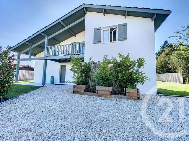 Maison &agrave; vendre - 6 pi&egrave;ces - 146,07 m2 - La Teste De Buch - 33 - AQUITAINE