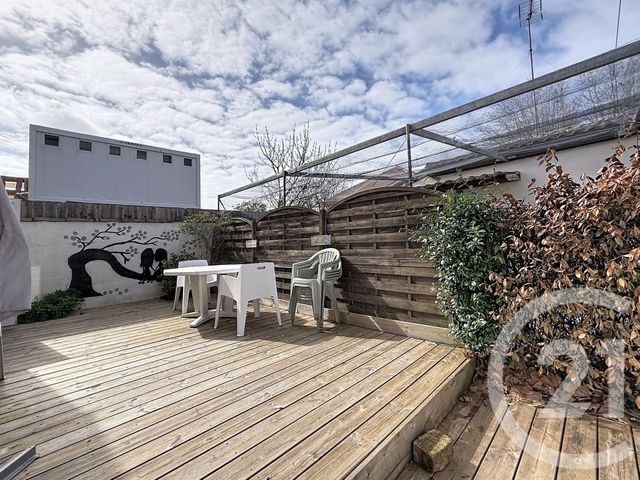 Maison à vendre LA TESTE DE BUCH