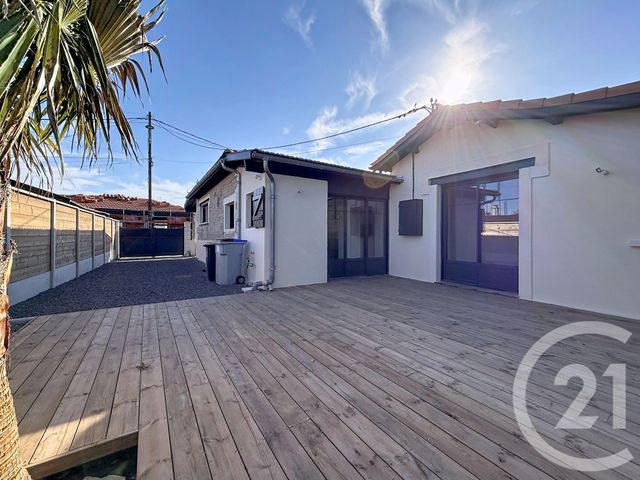 Maison à vendre LA TESTE DE BUCH