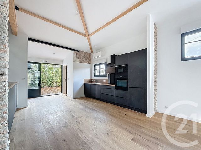 Maison &agrave; vendre - 4 pi&egrave;ces - 94,80 m2 - La Teste De Buch - 33 - AQUITAINE