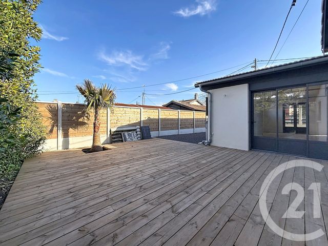 Maison &agrave; vendre - 4 pi&egrave;ces - 94,80 m2 - La Teste De Buch - 33 - AQUITAINE