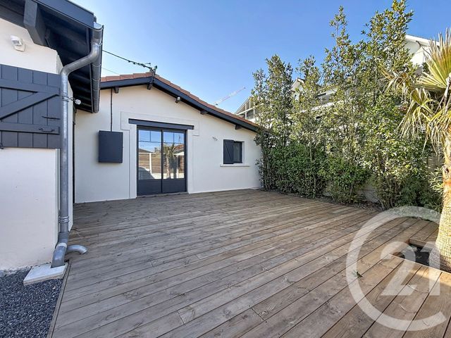 Maison &agrave; vendre - 4 pi&egrave;ces - 94,80 m2 - La Teste De Buch - 33 - AQUITAINE
