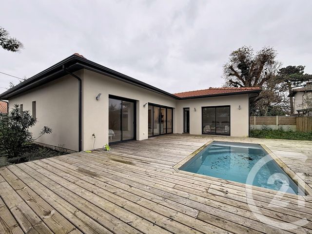 Maison &agrave; vendre - 5 pi&egrave;ces - 139,52 m2 - Gujan Mestras - 33 - AQUITAINE