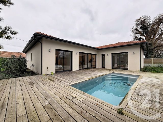 Maison à vendre GUJAN MESTRAS