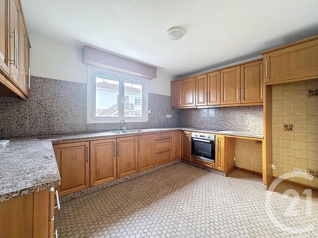 Maison &agrave; louer - 5 pi&egrave;ces - 114,98 m2 - Gujan Mestras - 33 - AQUITAINE