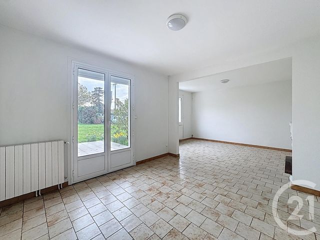 Maison &agrave; louer - 5 pi&egrave;ces - 114,98 m2 - Gujan Mestras - 33 - AQUITAINE