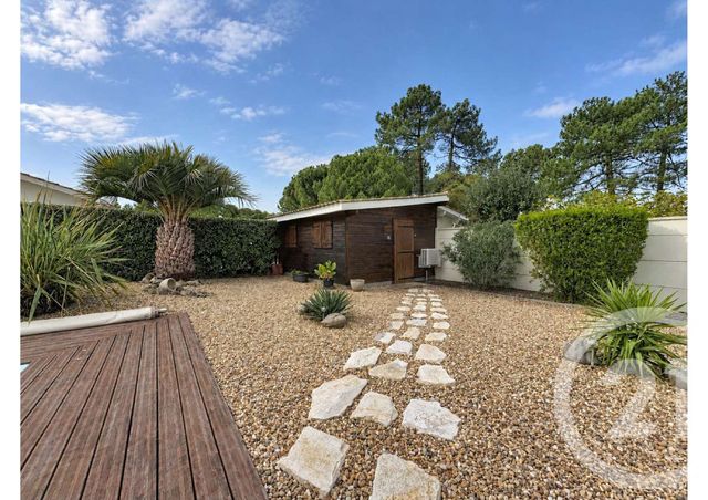 Maison &agrave; vendre - 5 pi&egrave;ces - 157,52 m2 - Gujan Mestras - 33 - AQUITAINE