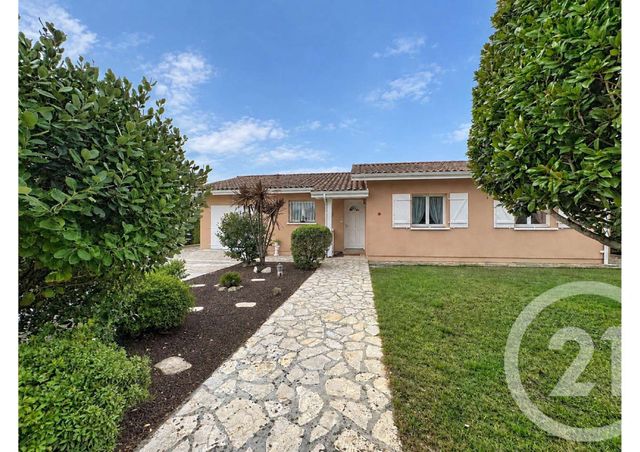 maison - GUJAN MESTRAS - 33