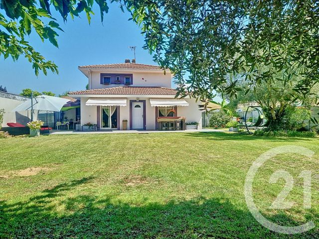 Maison à vendre - 4 pièces - 98 m2 - Gujan Mestras - 33 - AQUITAINE