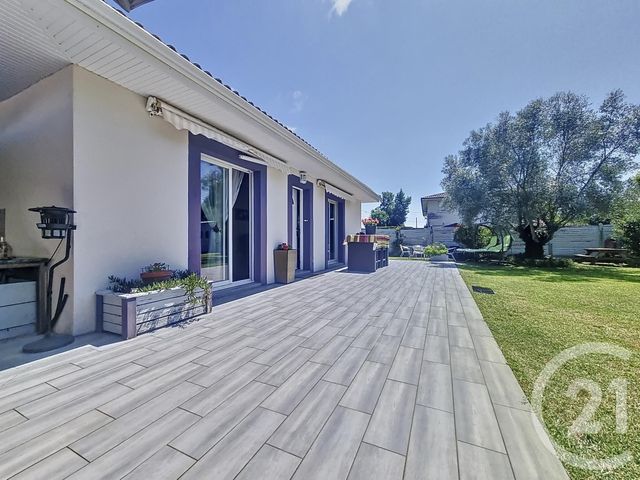 Maison à vendre GUJAN MESTRAS
