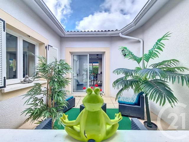 maison - GUJAN MESTRAS - 33