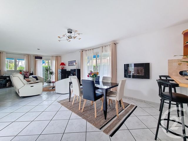 Maison à vendre - 5 pièces - 137 m2 - Gujan Mestras - 33 - AQUITAINE