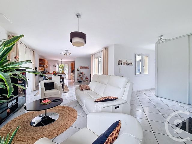 Maison à vendre - 5 pièces - 137 m2 - Gujan Mestras - 33 - AQUITAINE