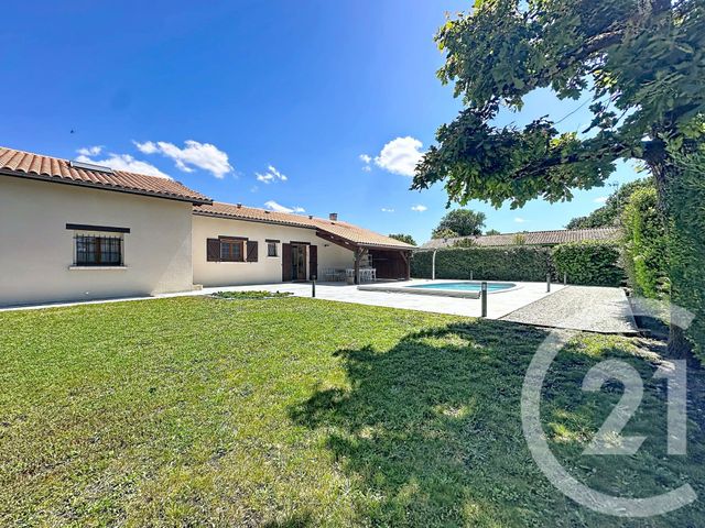 Maison &agrave; vendre - 5 pi&egrave;ces - 195,75 m2 - Gujan Mestras - 33 - AQUITAINE