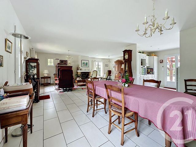 Maison &agrave; vendre - 5 pi&egrave;ces - 195,75 m2 - Gujan Mestras - 33 - AQUITAINE