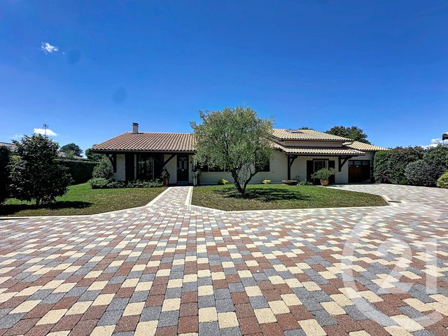 Maison &agrave; vendre - 5 pi&egrave;ces - 195,75 m2 - Gujan Mestras - 33 - AQUITAINE