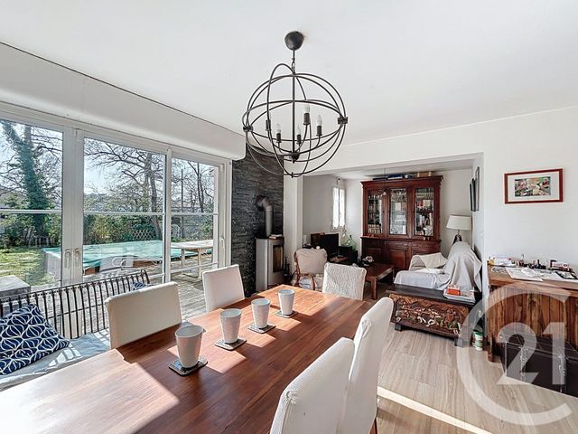 Maison &agrave; vendre - 5 pi&egrave;ces - 101,15 m2 - Gujan Mestras - 33 - AQUITAINE