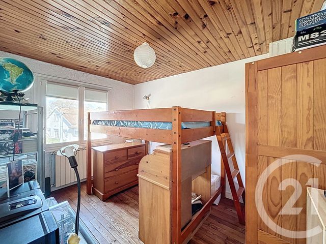 Maison &agrave; vendre - 5 pi&egrave;ces - 101,15 m2 - Gujan Mestras - 33 - AQUITAINE