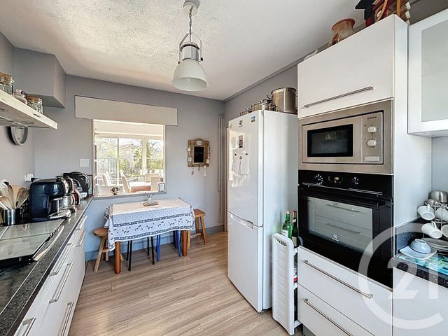 Maison &agrave; vendre - 5 pi&egrave;ces - 101,15 m2 - Gujan Mestras - 33 - AQUITAINE