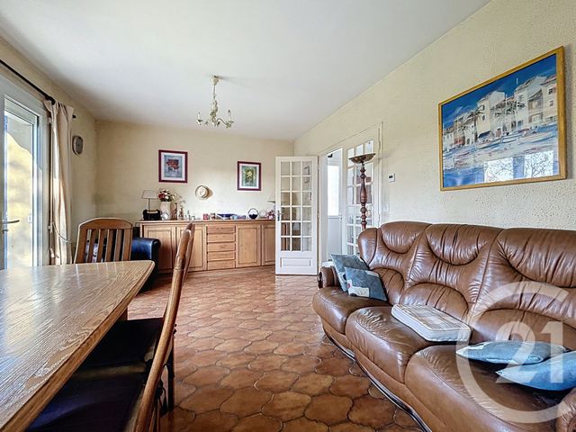 Maison &agrave; vendre - 3 pi&egrave;ces - 67,70 m2 - Gujan Mestras - 33 - AQUITAINE