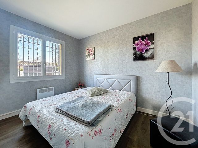 Maison &agrave; vendre - 3 pi&egrave;ces - 67,70 m2 - Gujan Mestras - 33 - AQUITAINE