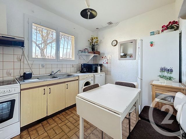 Maison &agrave; vendre - 3 pi&egrave;ces - 67,70 m2 - Gujan Mestras - 33 - AQUITAINE