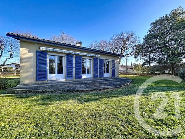 Maison &agrave; vendre - 3 pi&egrave;ces - 67,70 m2 - Gujan Mestras - 33 - AQUITAINE