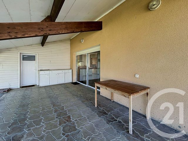 Maison &agrave; vendre - 4 pi&egrave;ces - 113,40 m2 - Gujan Mestras - 33 - AQUITAINE