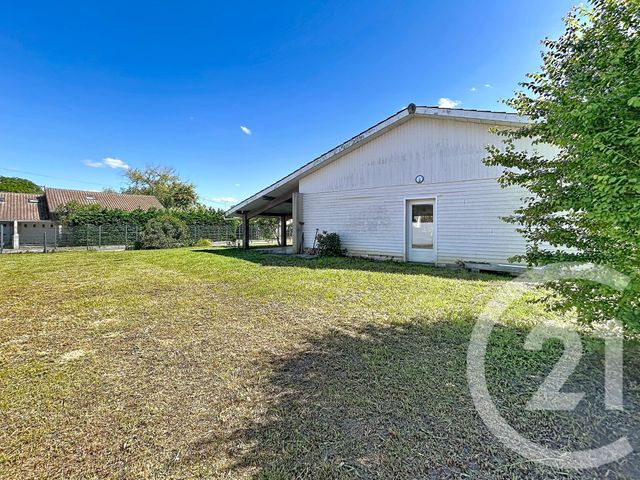 Maison &agrave; vendre - 4 pi&egrave;ces - 113,40 m2 - Gujan Mestras - 33 - AQUITAINE