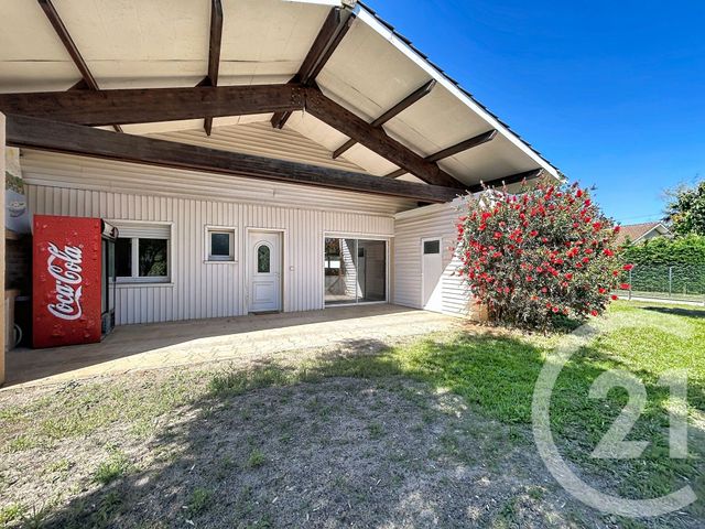 Maison à vendre GUJAN MESTRAS
