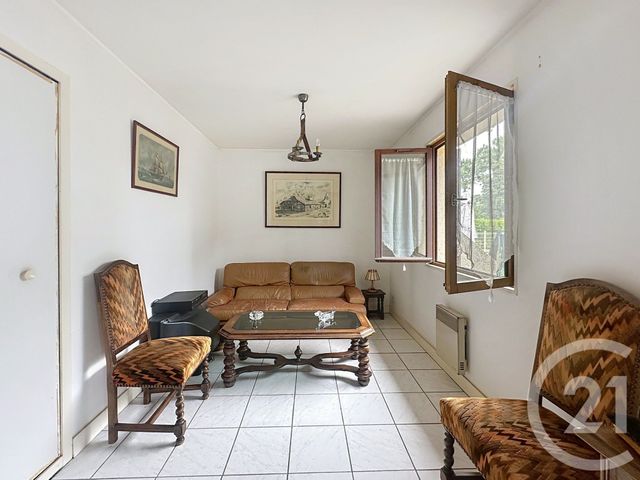 Afficher la photo en grand Maison à vendre - 3 pièces - 61,13 m2 - Gujan Mestras - 33 - AQUITAINE