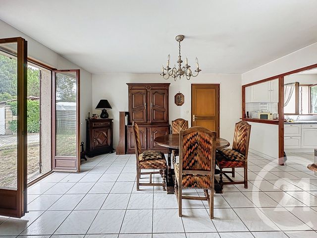 Afficher la photo en grand Maison à vendre - 3 pièces - 61,13 m2 - Gujan Mestras - 33 - AQUITAINE