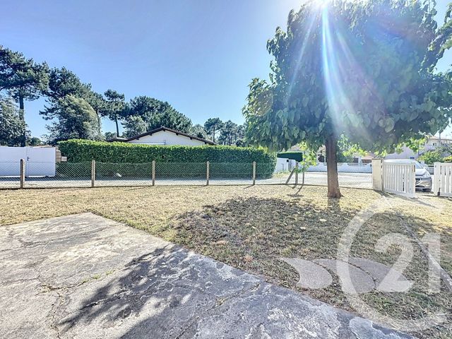 Afficher la photo en grand Maison à vendre - 3 pièces - 61,13 m2 - Gujan Mestras - 33 - AQUITAINE