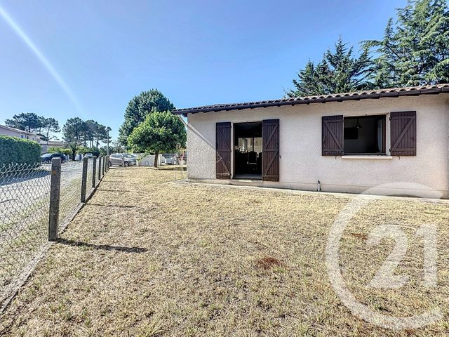 Afficher la photo en grand Maison à vendre - 3 pièces - 61,13 m2 - Gujan Mestras - 33 - AQUITAINE