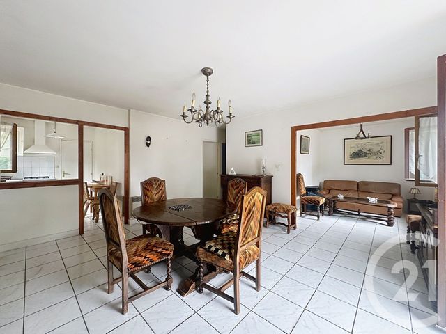 Afficher la photo en grand Maison à vendre - 3 pièces - 61,13 m2 - Gujan Mestras - 33 - AQUITAINE