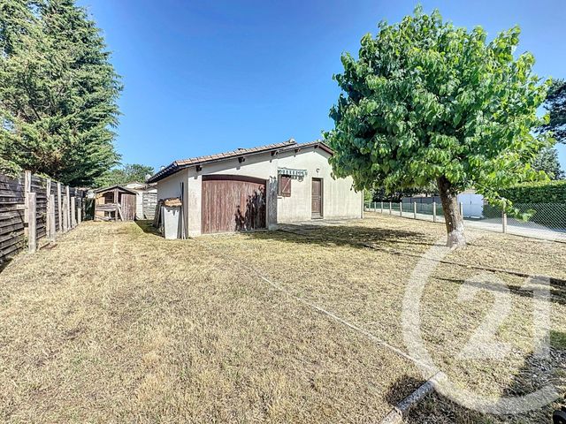 Maison à vendre - 3 pièces - 61,13 m2 - Gujan Mestras - 33 - AQUITAINE