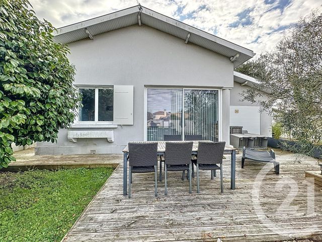 Maison à vendre - 4 pièces - 83,54 m2 - Gujan Mestras - 33 - AQUITAINE