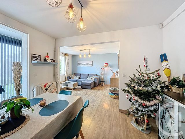 Maison à vendre - 4 pièces - 83,54 m2 - Gujan Mestras - 33 - AQUITAINE