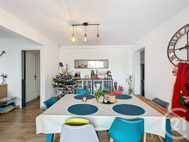 Maison à vendre - 4 pièces - 83,54 m2 - Gujan Mestras - 33 - AQUITAINE