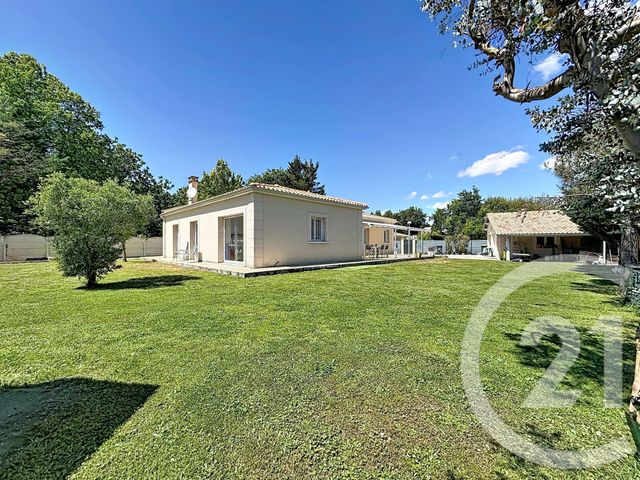 Maison &agrave; vendre - 5 pi&egrave;ces - 143,71 m2 - Gujan Mestras - 33 - AQUITAINE