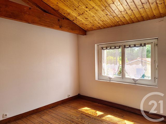 Maison à vendre - 4 pièces - 91 m2 - GUJAN MESTRAS - 33 - AQUITAINE Maison à vendre - 4 pièces - 91 m2 - GUJAN MESTRAS - 33 - AQUITAINE